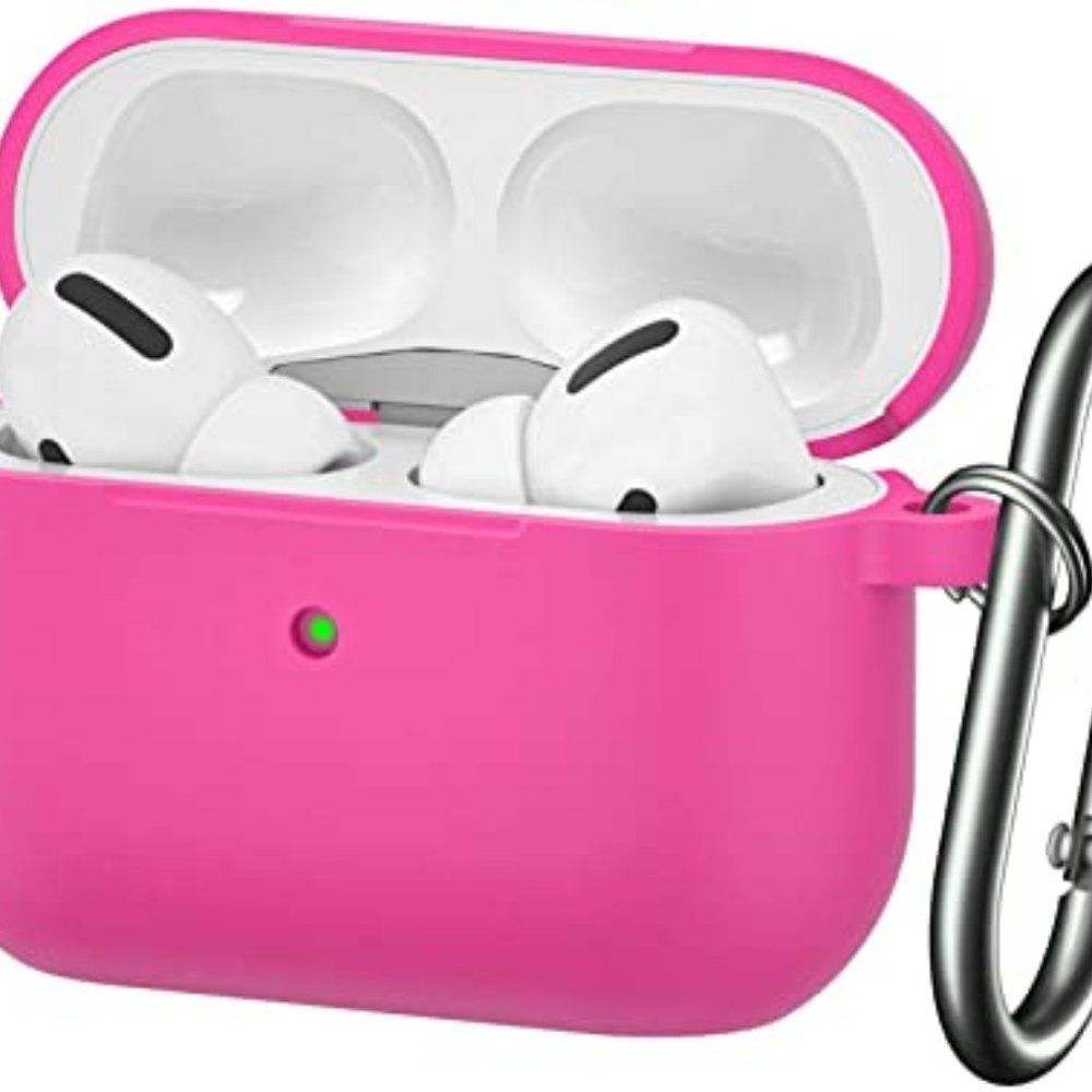 Airpod Pro Case (INSANE DEAL) MUST GET!!!!!